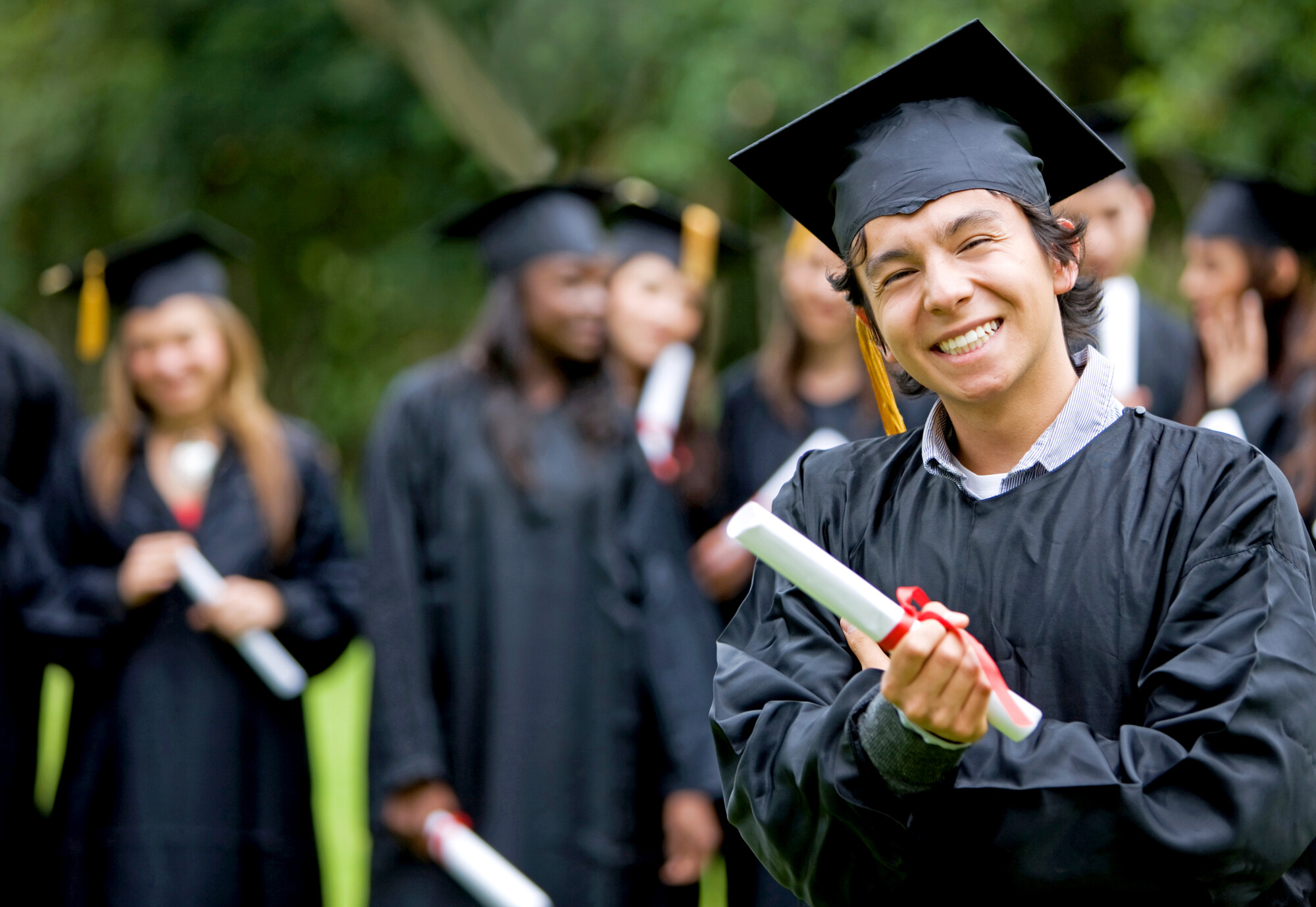 Student Reviews: Choosing the Right Path for Higher Education