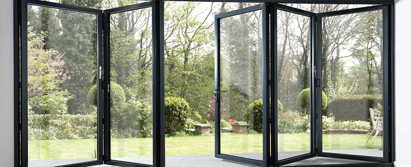 uPVC vs aluminium windows