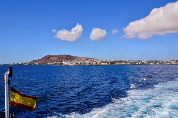 Canary Islands cruise