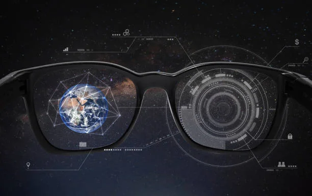 AI glasses