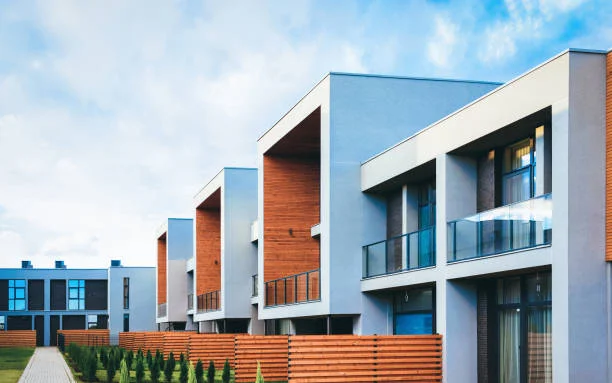 Modern Architectural Upgrades