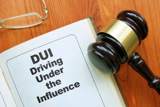 Los Angeles DUI lawyer