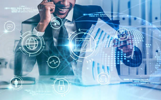Telecom Consulting