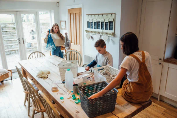 Benefits of reducing clutter