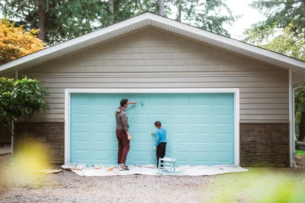 best time to paint house exterior