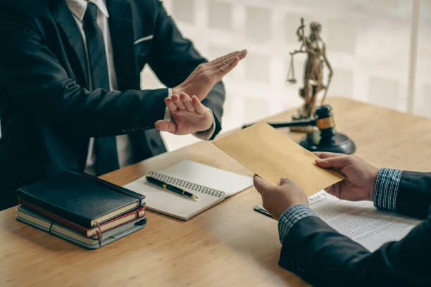 Richmond slip and fall lawyer