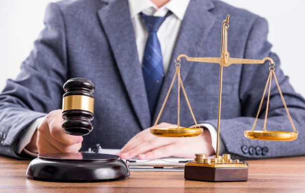 Corporate Crime Lawyer