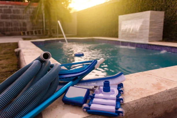 pool service denver