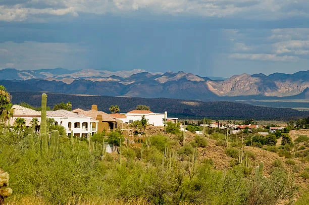 How to prepare your home for monsoon season