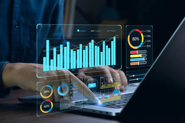 CRM database with brand name normalization rules applied to reduce duplicate records
