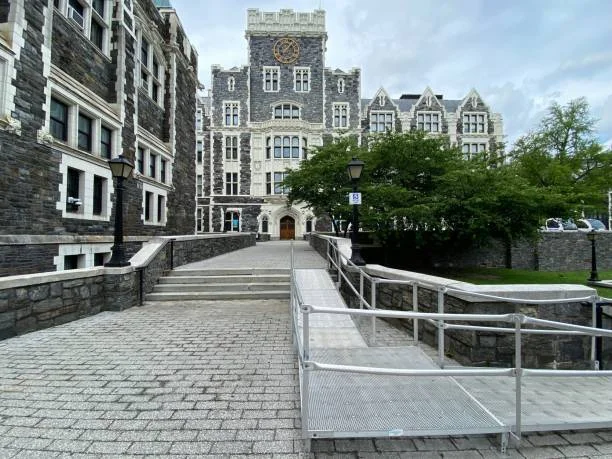 historic structures