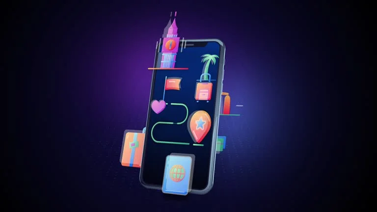 mobile-first design