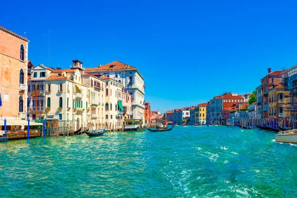 Italy honeymoon