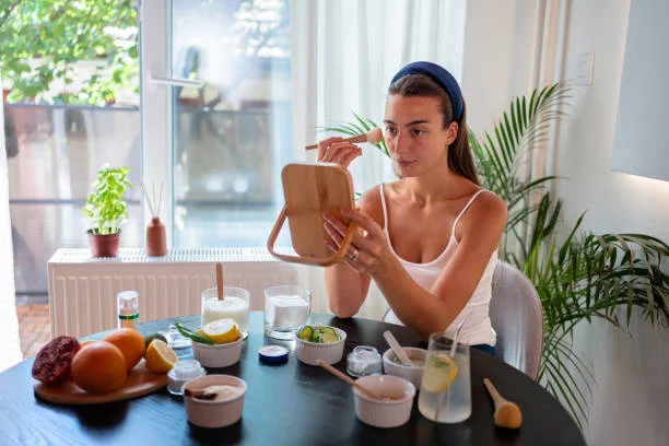 how to make a face mask at home