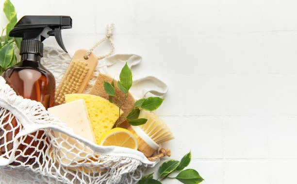 eco-friendly cleaning products