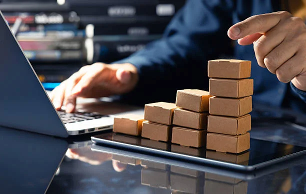 Order Management System