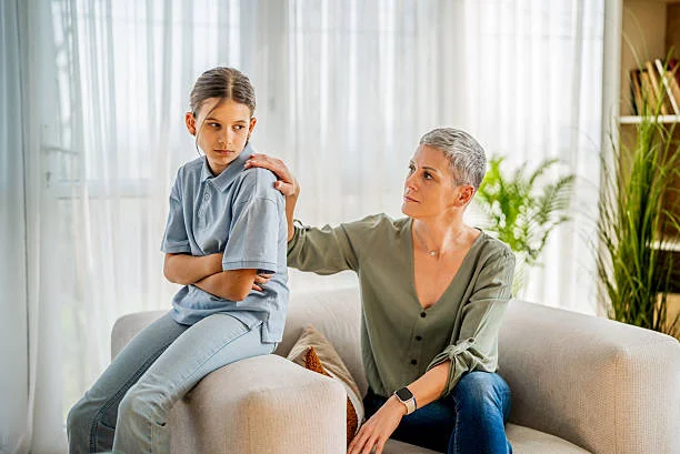 emotional regulation