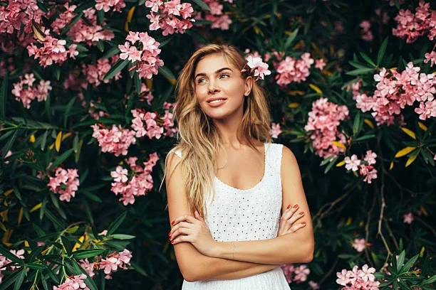 floral perfume
