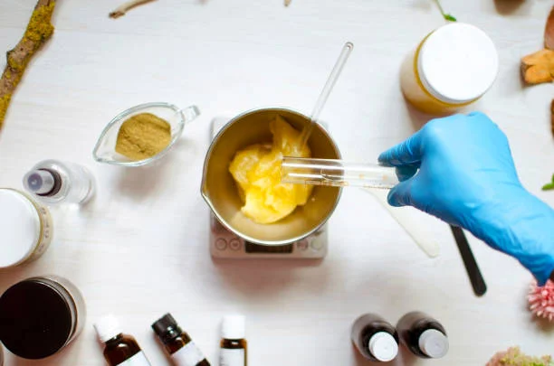 cosmetic formulation