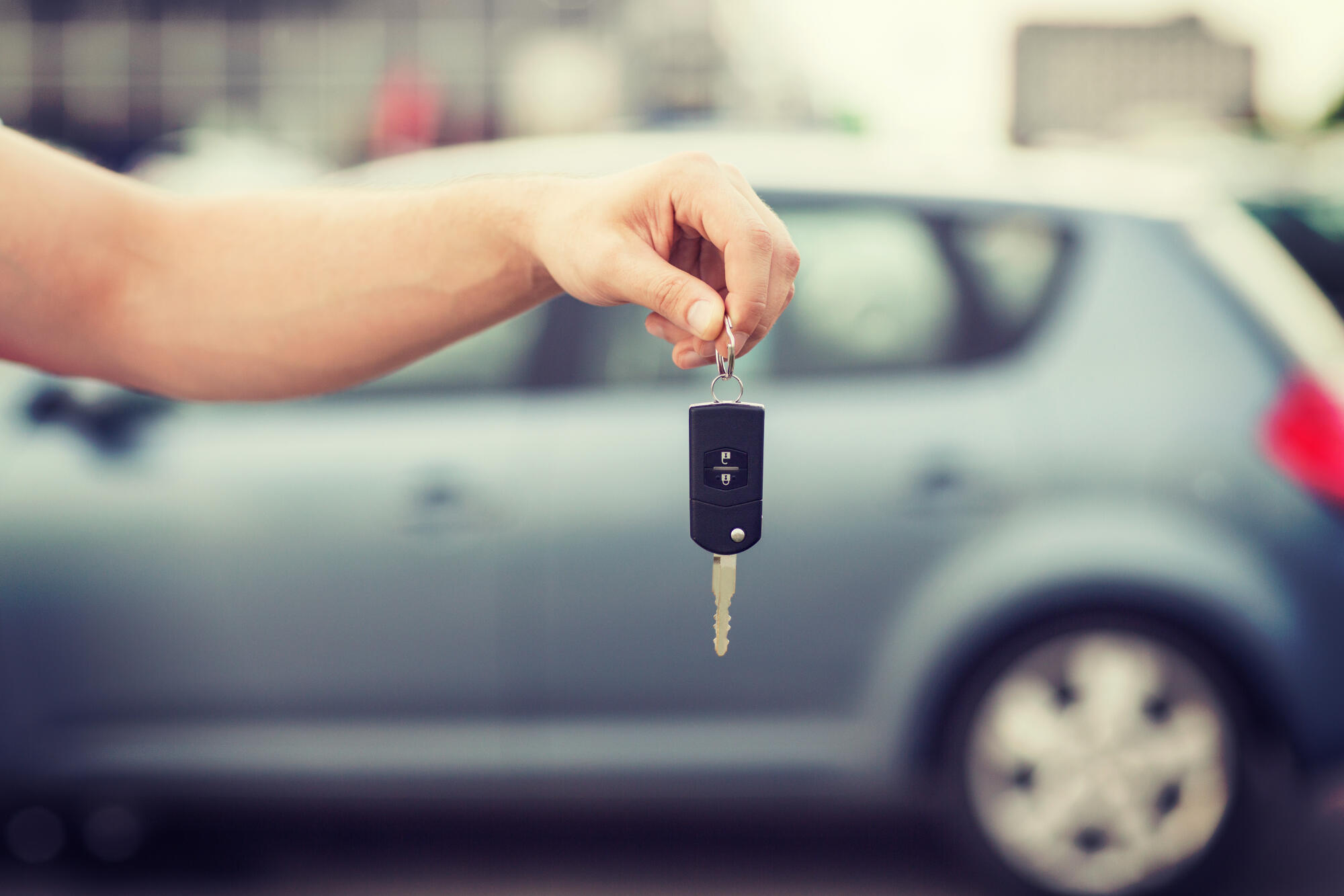 Car Key Copy Services: When to Duplicate Before It's Too Late