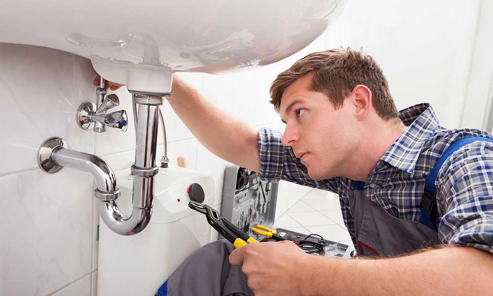 Home Inspectors