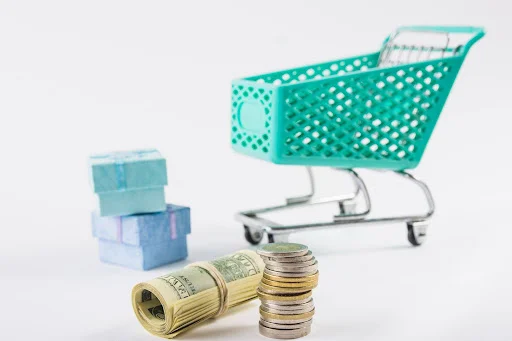 Online Dollar Stores