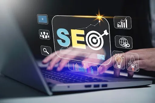 Shopify seo