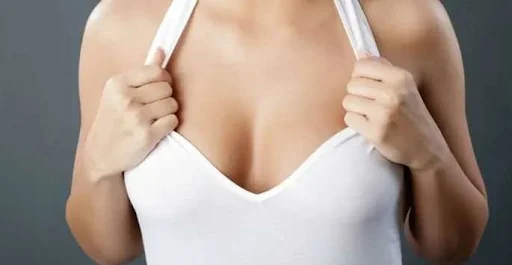 scarless breast augmentation