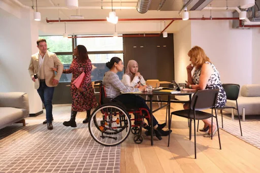 long term disability lawyer London