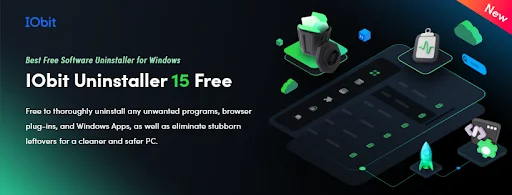 uninstaller for windows