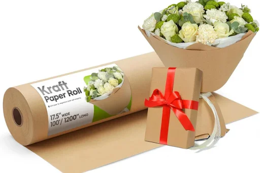 eco friendly packing materials