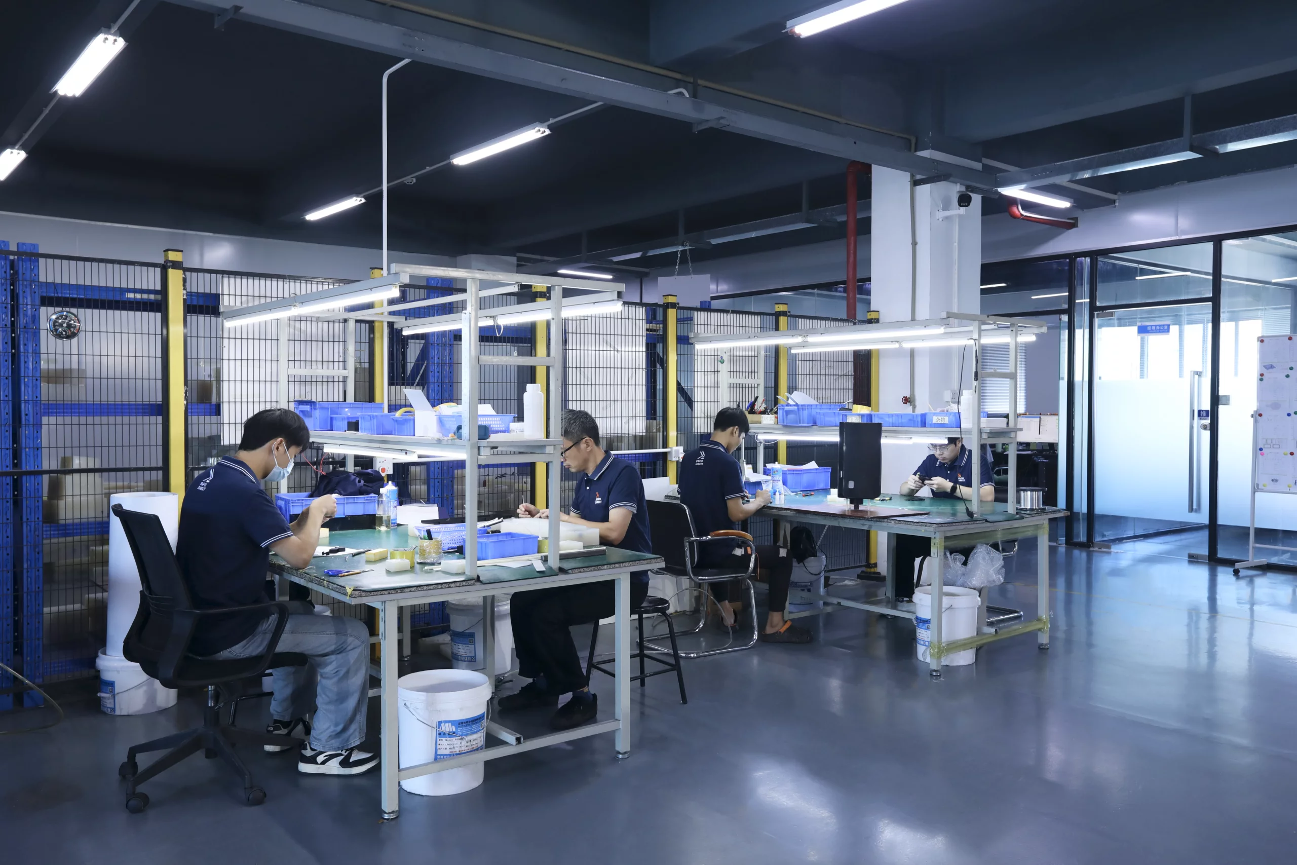 Best Urethane Casting Services Of 2026: Top Providers For Rapid Prototyping And Low-Volume Production