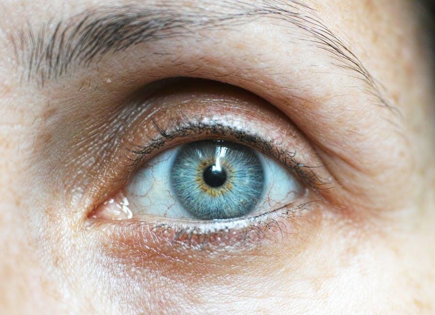 How to Incorporate Effective Eye Care into Your Daily Routine