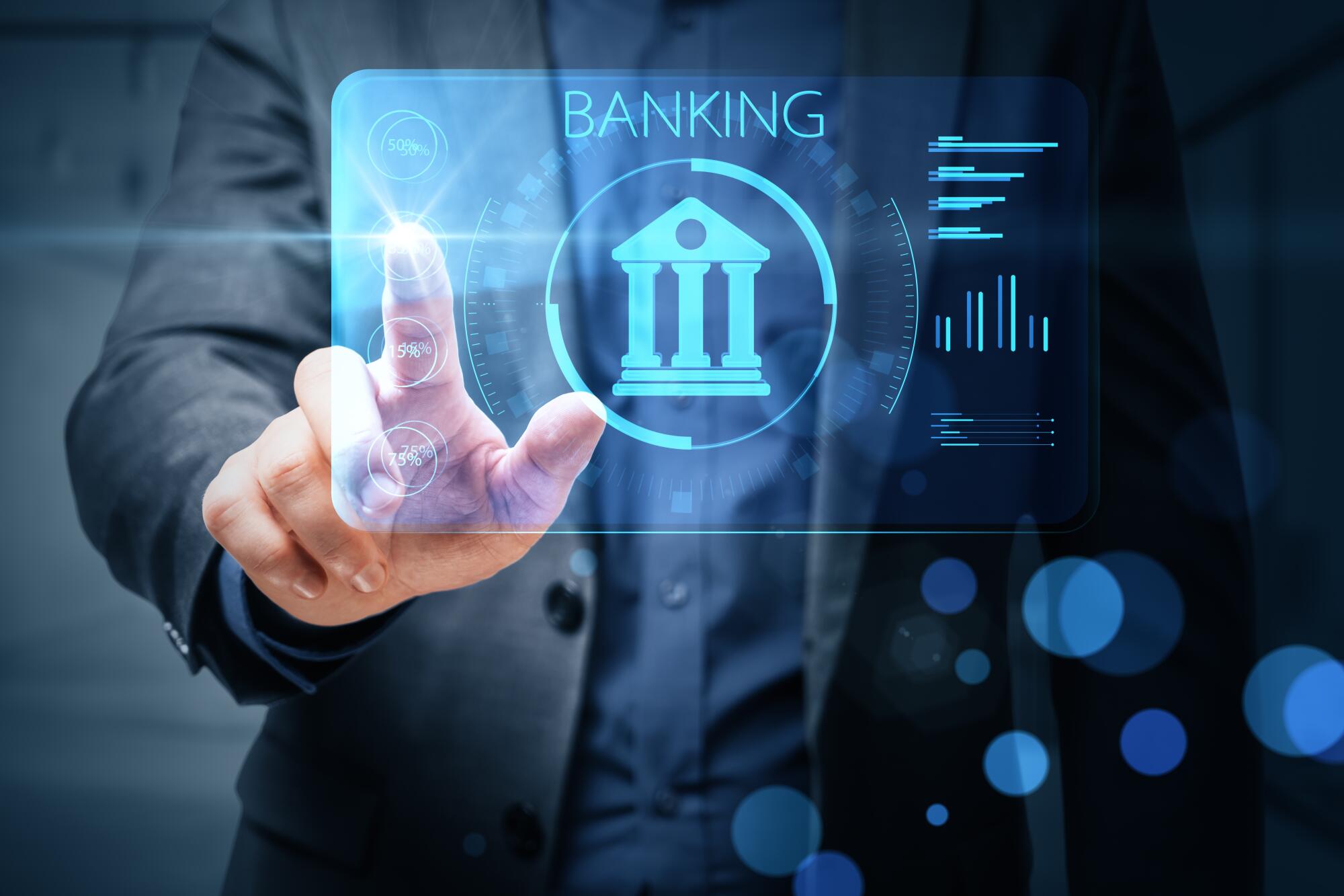 Innovative Technologies Shaping the Future of Financial Accessibility