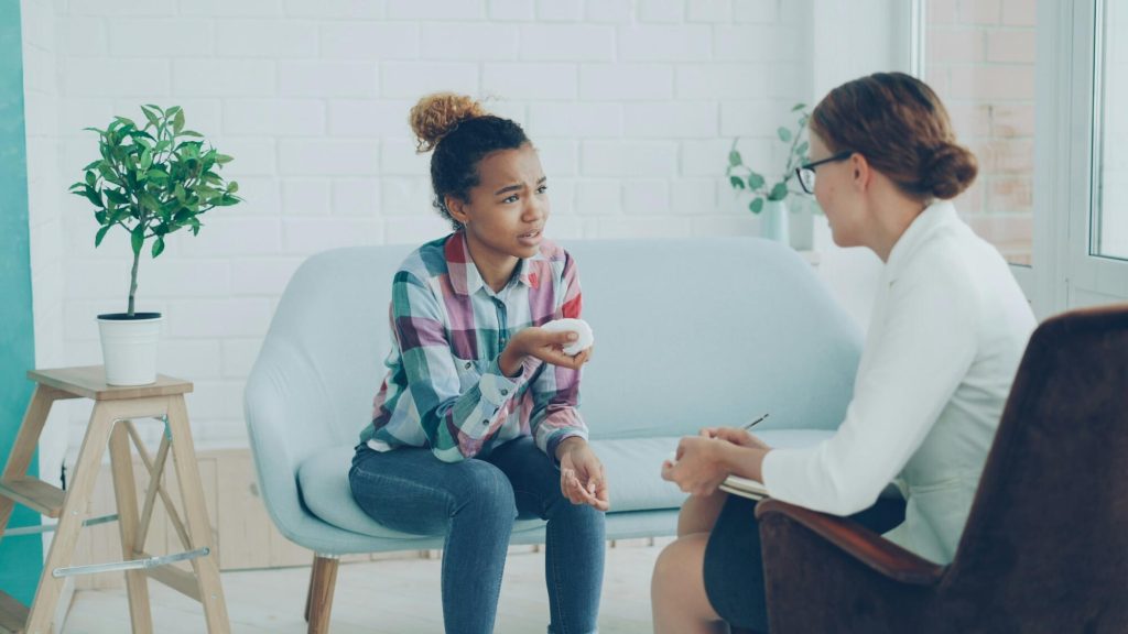 Behavioral Health Support Creates Stronger School Communities
