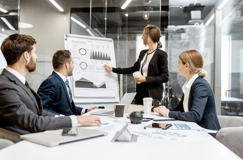 Texas, Florida or California: Where Buyers Find the Best Business Opportunities