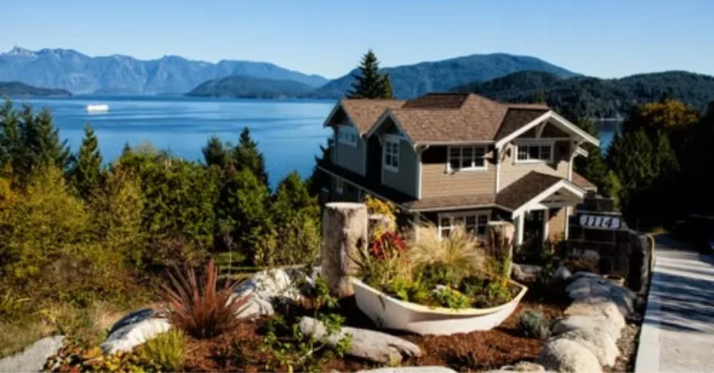Comox Valley’s dry summers