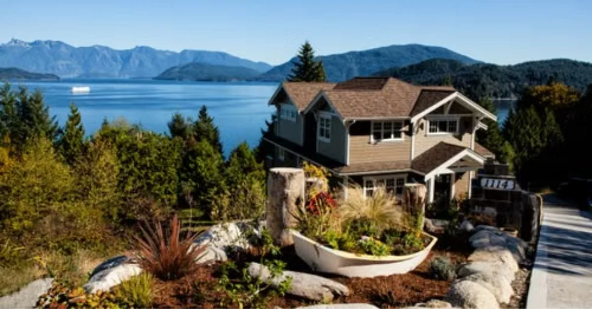 Comox Valley’s dry summers