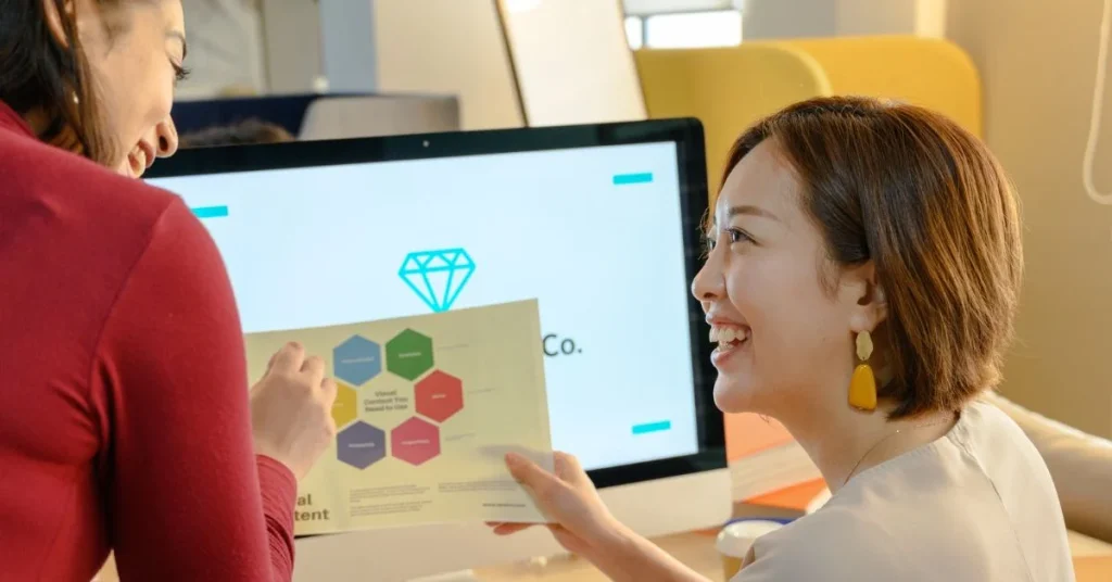 First Impressions in Business