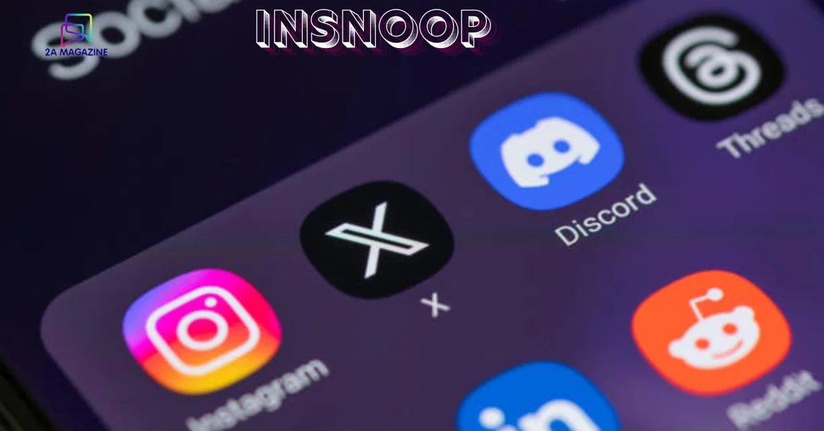 Smartphone screen showing Instagram story ring icon representing anonymous story viewing