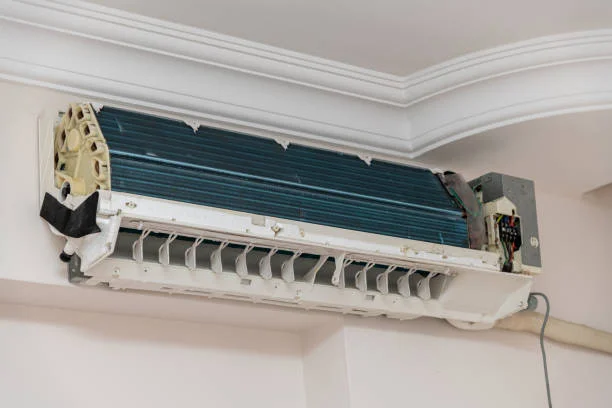 Mini Split Installation