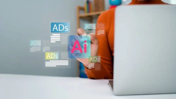 Product to video AI