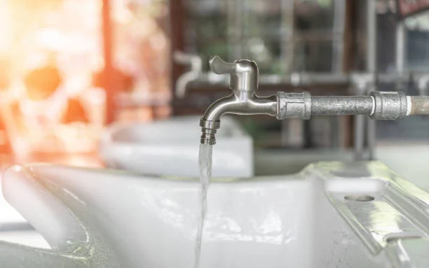 Waxahachie faucet repair