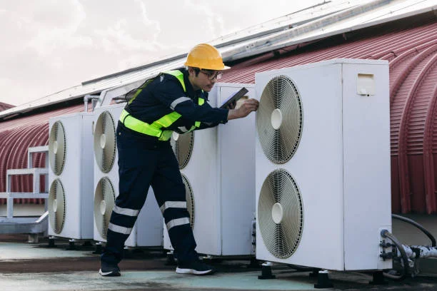 HVAC Attention