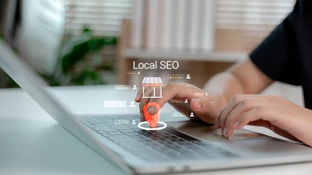 Local SEO for Service Businesses