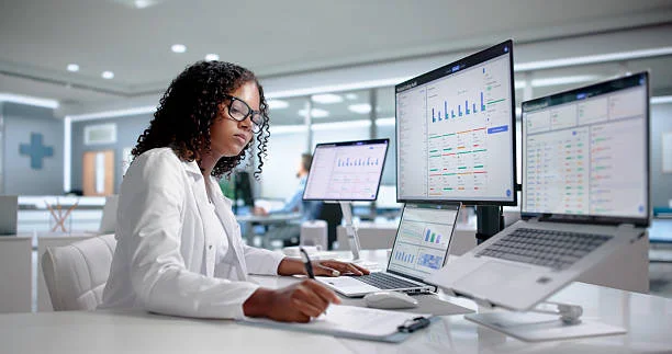 Medical billing solutions
