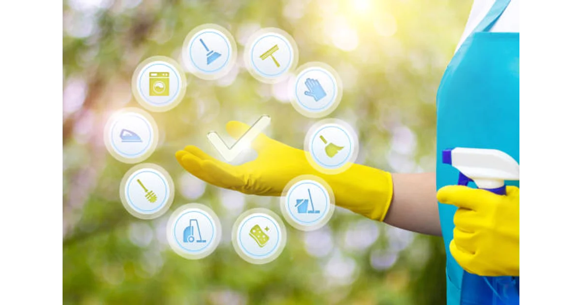 Eco-Friendly Cleaning Services In Las Vegas