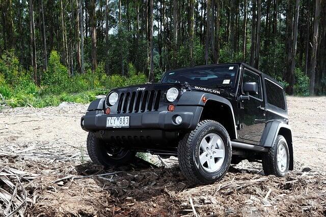 The Rugged Shift: Ways to Upgrade Your Truck's Function and Style