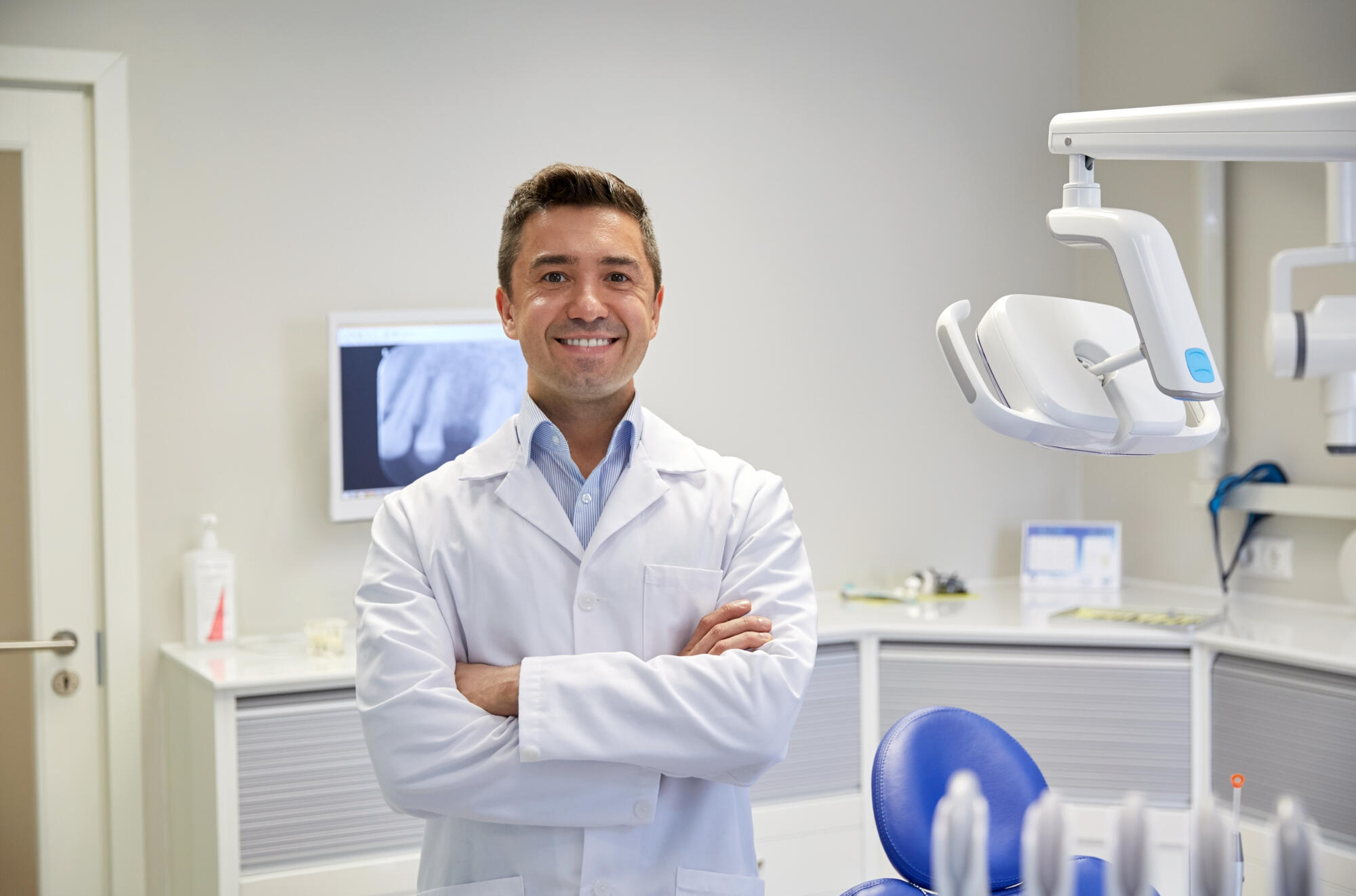 Cosmetic Dentistry Services for Healthy Confident Smiles