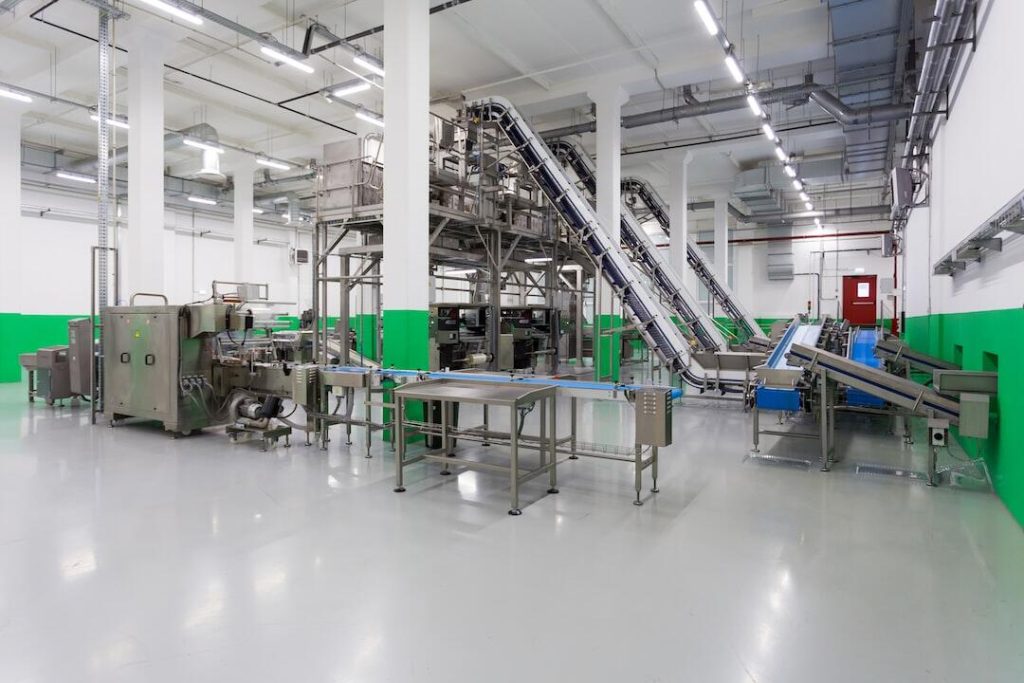 How Custom Plastic Solutions Improve Project Performance